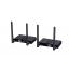 4Kx2K @30Hz HDMI wireless extender HDCP2.2