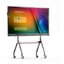 ViewSonic IFP8652-1C จอทัชสกรีนแบบสัมผัส ขนาด 86นิ้ว 33 จุด