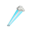 Philips UV-C Batten (รางคู่) ฆ่าเชื้อพื้นผิว 2x36W ไร้โอโซน