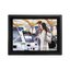 จอภาพ Sihovision รุ่น SL15: 15 นิ้ว Embedded Industrial PCAP Touch Screen ความสว่างสูง 1000 Nits