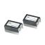 HDMI OVER CAT5 (TWISTED PAIR) EXTENDER