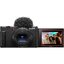 Sony ZV-1 II: กล้อง Vlog คู่ใจสายครีเอเตอร์ พกพาง่าย ถ่ายได้ทุกที่