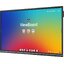 ViewSonic ViewBoard รุ่น IFP8651: จอแสดงผลแบบอินเทอร์แอคทีฟ 4K ขนาด 86 นิ้ว