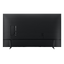 Samsung 65" Hotel TV HAU8000 Crystal UHD 4K (HG65AU800AWXXT)