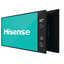 Hisense 32DM66D: จอแสดงผล Digital Signage ขนาด 32 นิ้ว Full HD IPS สำหรับการใช้งาน 24/7