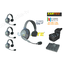 Eartec UltraLITE 4 Users Wireless intercom Headset System ( Single Headset )