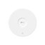 TP-LINK BE5000 Ceiling Mount Wi-Fi 7 Access Point EAP723