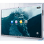 75นิ้ว DS-D5C75RB/B Hikvision Interactive Flat Panel Display