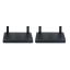 HDMI Wireless 100M. Multicast transmission (Suppot 4 receivers)