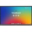 ViewSonic ViewBoard รุ่น IFP7551: จอแสดงผลแบบอินเทอร์แอคทีฟ 4K ขนาด 75 นิ้ว