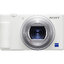 Sony ZV-1: กล้องวล็อกคอมแพกต์สำหรับครีเอเตอร์ White