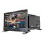 Lilliput Q18-8K: มอนิเตอร์สำหรับงานโปรดักชัน 17.3 นิ้ว 8K 12G-SDI