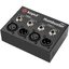 Kopul HMX-2 Humbuster - Dual-Channel Hum Eliminator with XLR and 1/4" Connectors