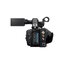 Sony PXW-Z300: กล้องวิดีโอมืออาชีพ 4K พกพาง่าย พร้อมเลนส์ซูมประสิทธิภาพสูงสำหรับงานข่าวและสารคดี