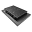 SIHO Vision SC200E: 1000 Nits Outdoor Industrial Panel PC พร้อม Intel Core i5-1235U, RAM 8GB, SSD 256GB