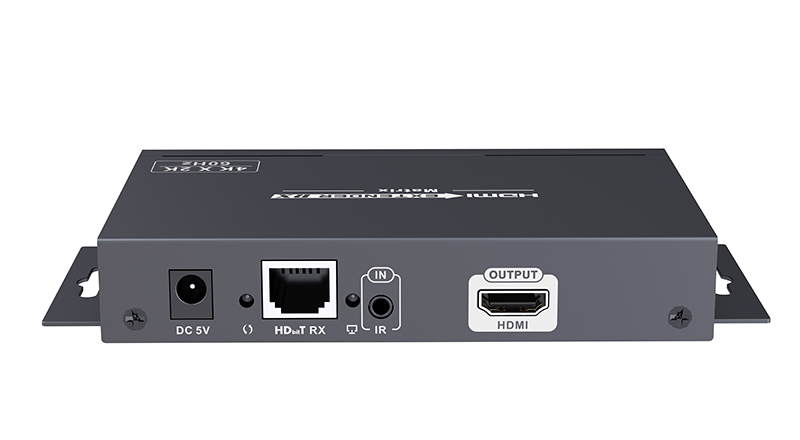 LKV393Matrix HDbitT HDMI Extender Matrix