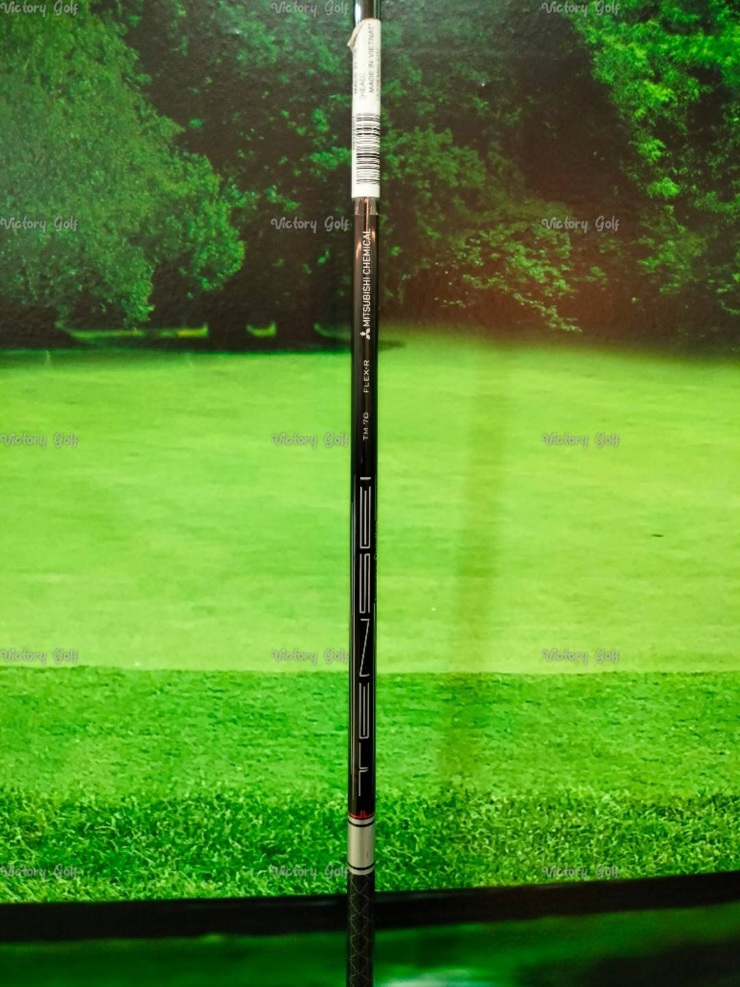 Ut. Tayloymade Stealth PLUS+ U.4/ 22 (TENSEI MT-70) Flex: R