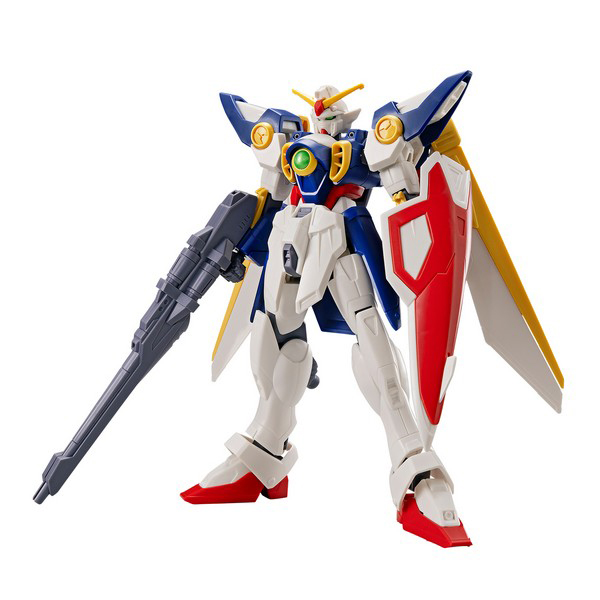 Bandai Entry Grade Wing Gundam 4573102691606 (Plastic Model)