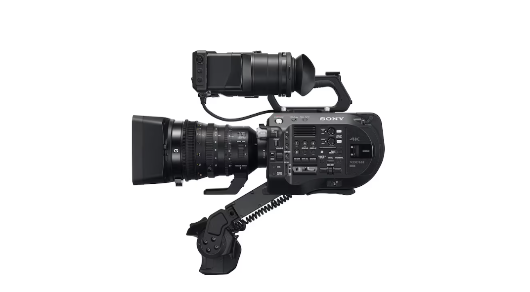 Sony PXW-FS7M2