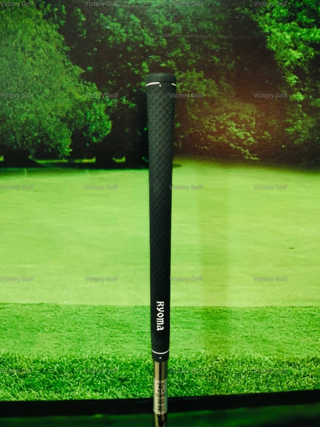 Driver Ryoma D-1 Maxima Type-G 11.5 (Beyond powder) / (Flex : Infinity)