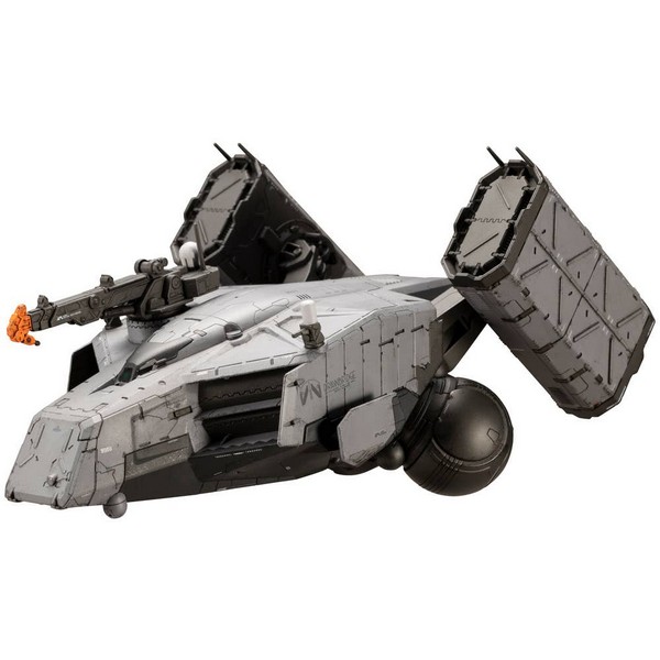 Kotobukiya DHV Magellan 4934054056774 (Plastic Model)