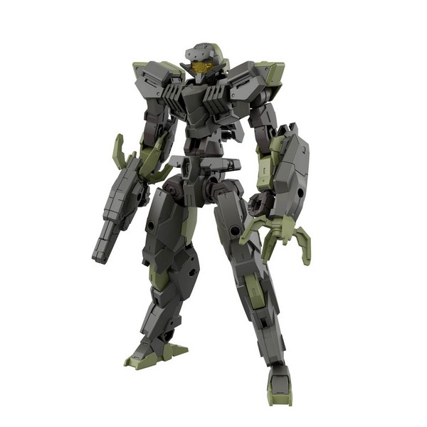 Bandai 30MM eEXM-40 Iglite 02 4573102688705 (Plastic Model)