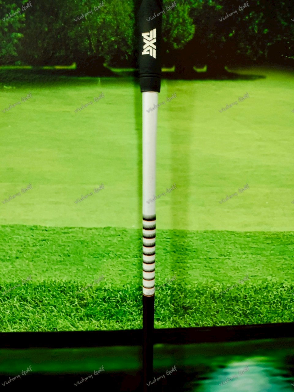 Wedge PXG Milled 3X Forged Loft : X (Tour AD IZ-65) / (R2)