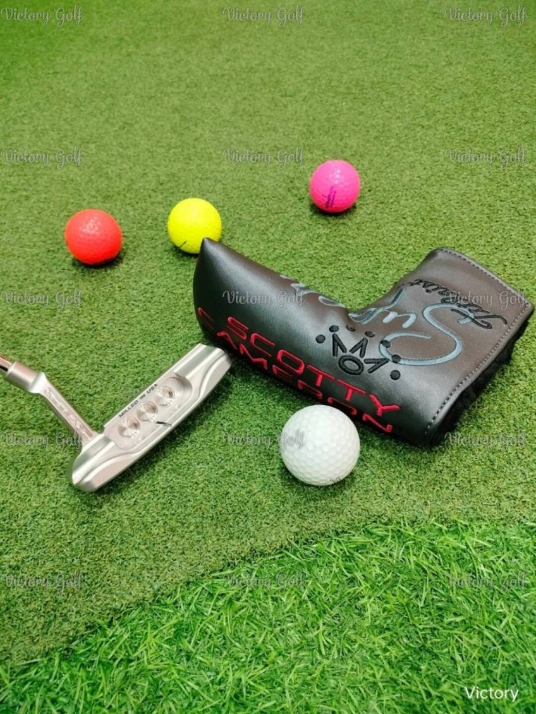 Putter Titleist Scotty Cameron Super SELECT NEWPORT ( 33” 34” )