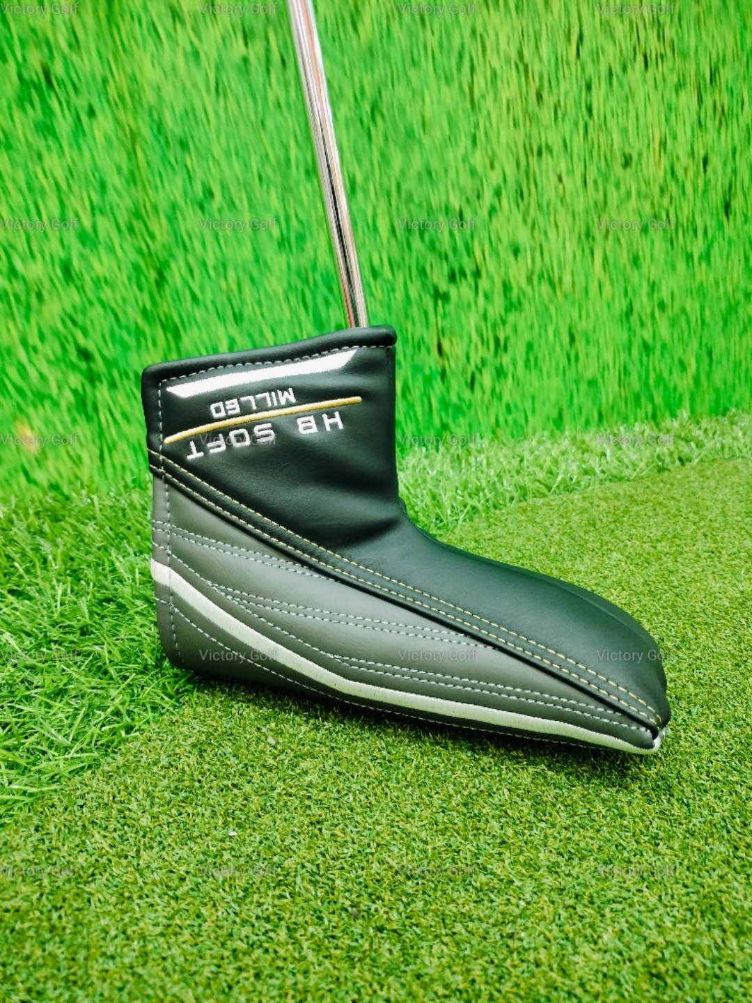 Putter Cleaveland HB Solf Milled 8 (34") (Strok Type straight)