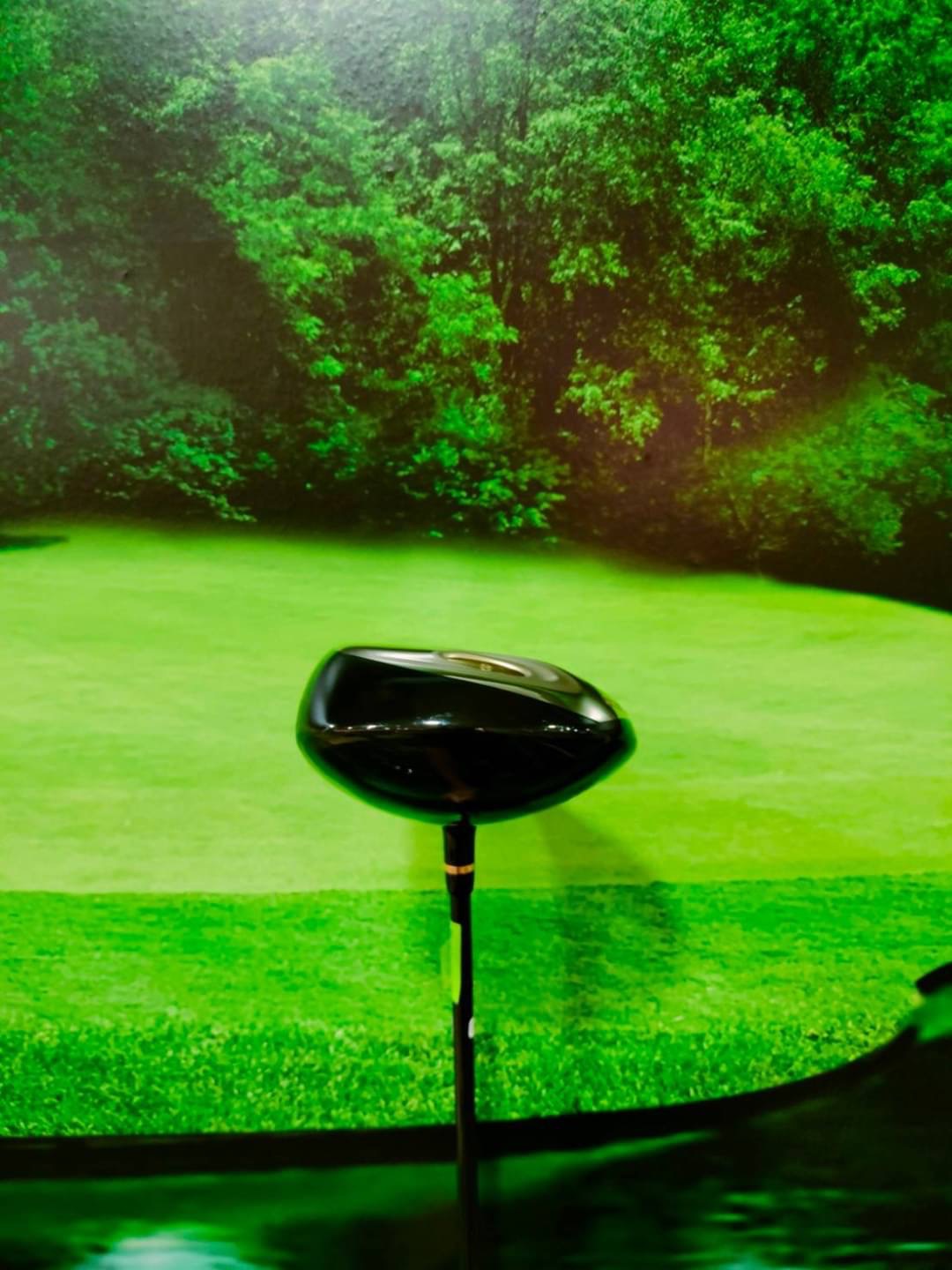 Driver S-YARD Acroclass Loft 10.5 (flex: R1)