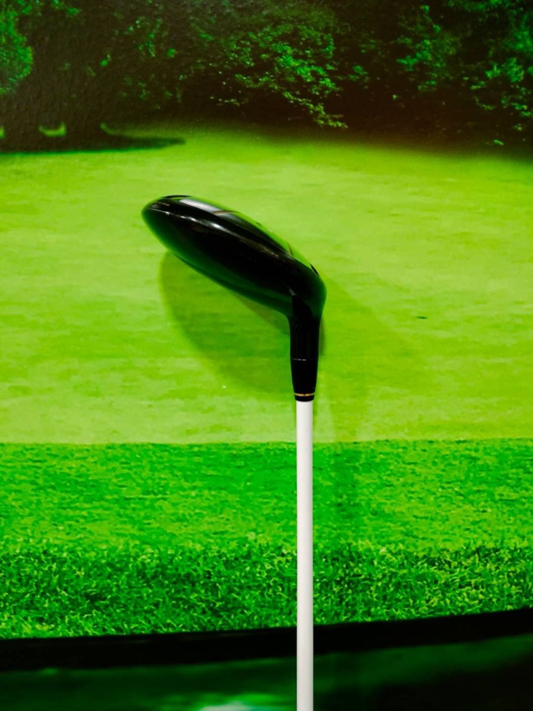 Fairway Honma Amazing Spec 7/21° (Perfect Switch 60g) / (SR) D3/ 335