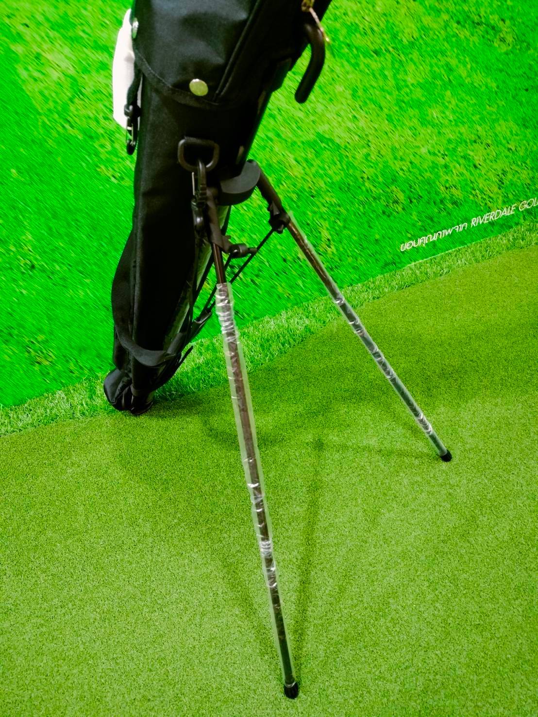 Half Set DULLY NA CAT Black (From Japan)