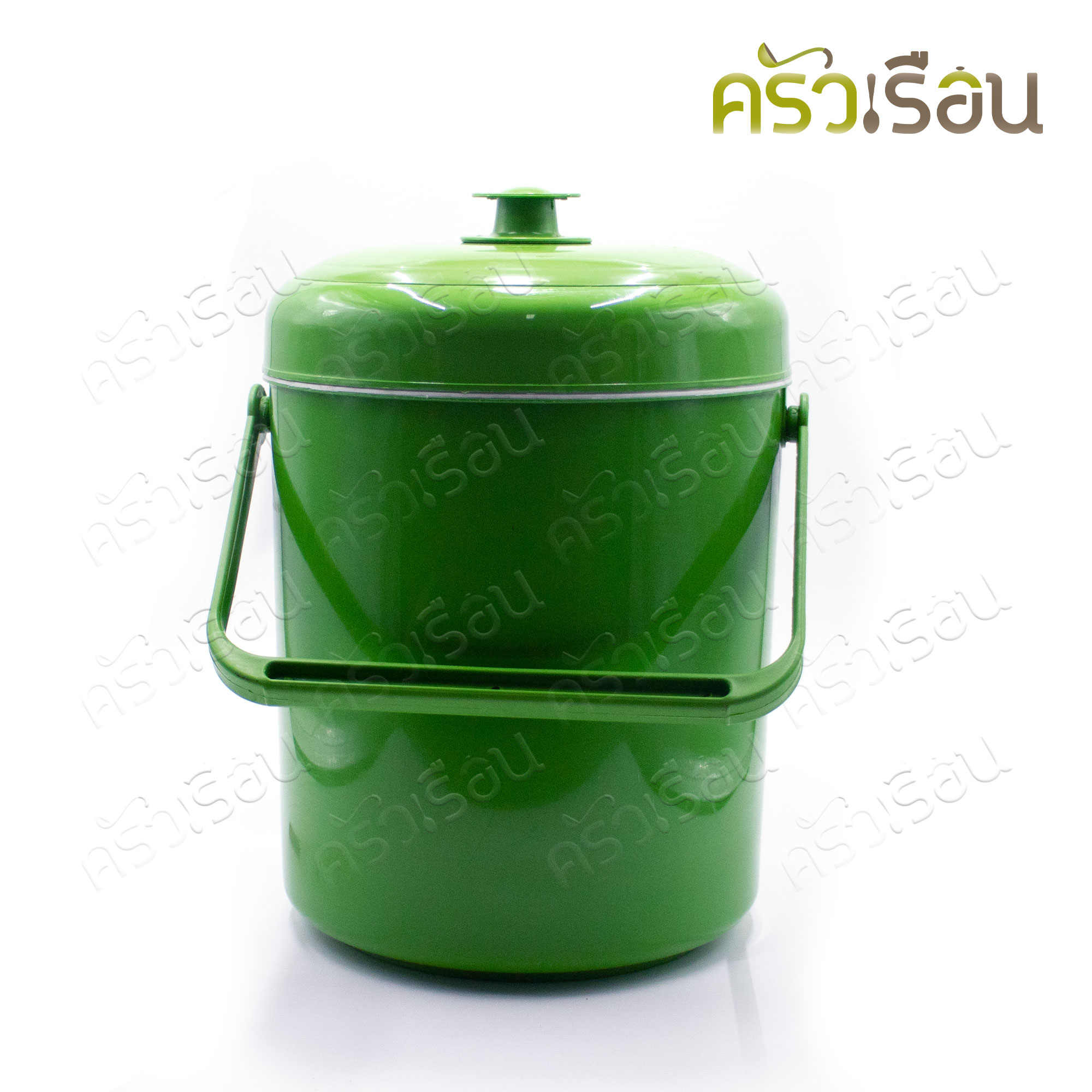 TCP กระติกน้ำแข็ง 11 ลิตร สดชื่น [ คละสี ] ตราทีซีพี เลือกสีไม่ได้