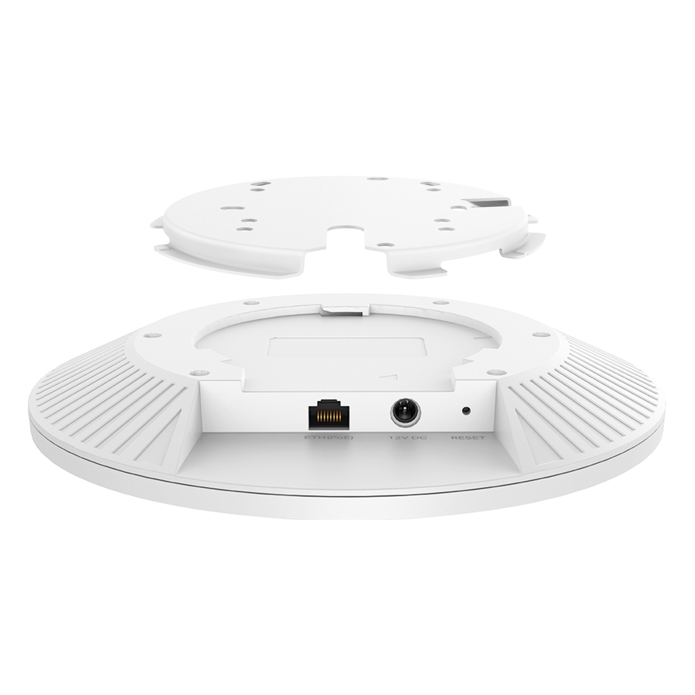 TP-LINK BE9300 Ceiling Mount Tri-Band Wi-Fi 7 Access Point EAP772