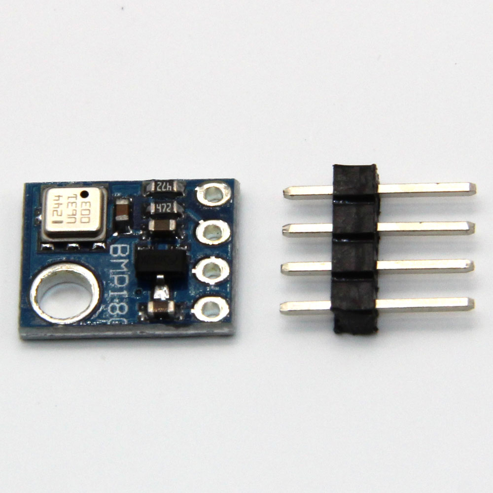 GY-68 BMP180 Replace BMP085 Digital Barometric Pressure Sensor Module For Arduino