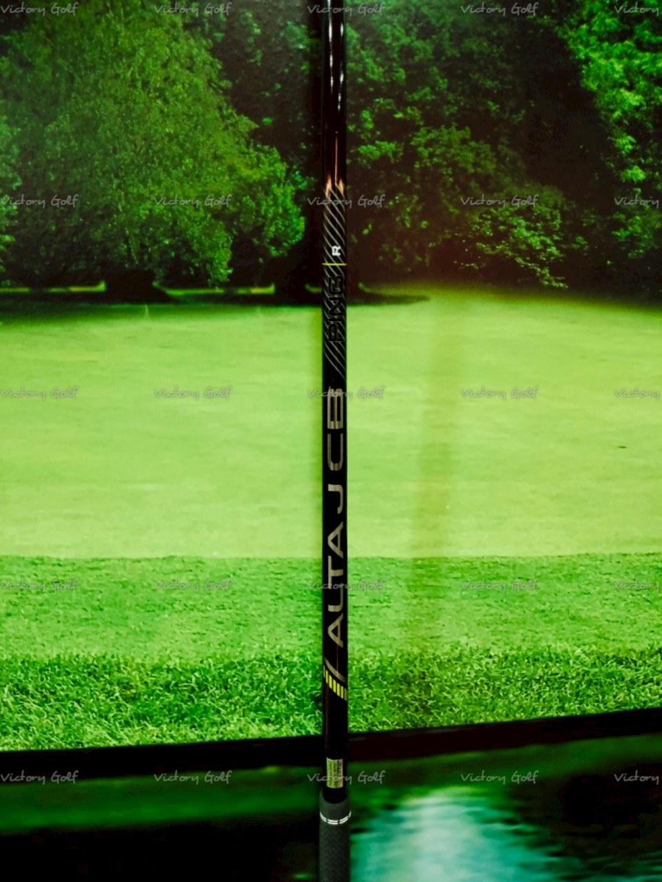 Driver Ping G430 LST 9.0 (Alta JCB) / (R)