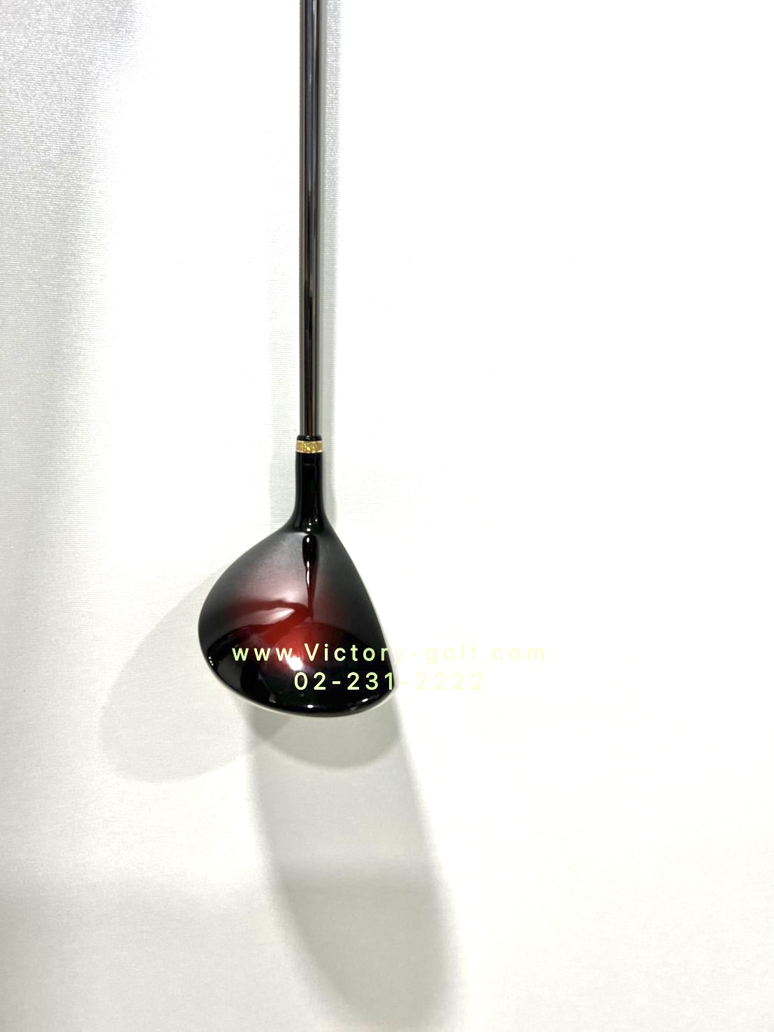 Fairway W.9 MARUMAN Majesty PRESTIGIO (majesty prestigio) / (L)