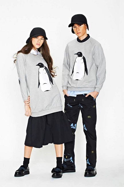 Painkiller แบรนเสื้อผ้าของคนรุ่นใหม่ ดีไซน์บ่งบอกเรื่องราว แรงบันดาลใจจากบทประพันธ์ บทกวี และศิลป