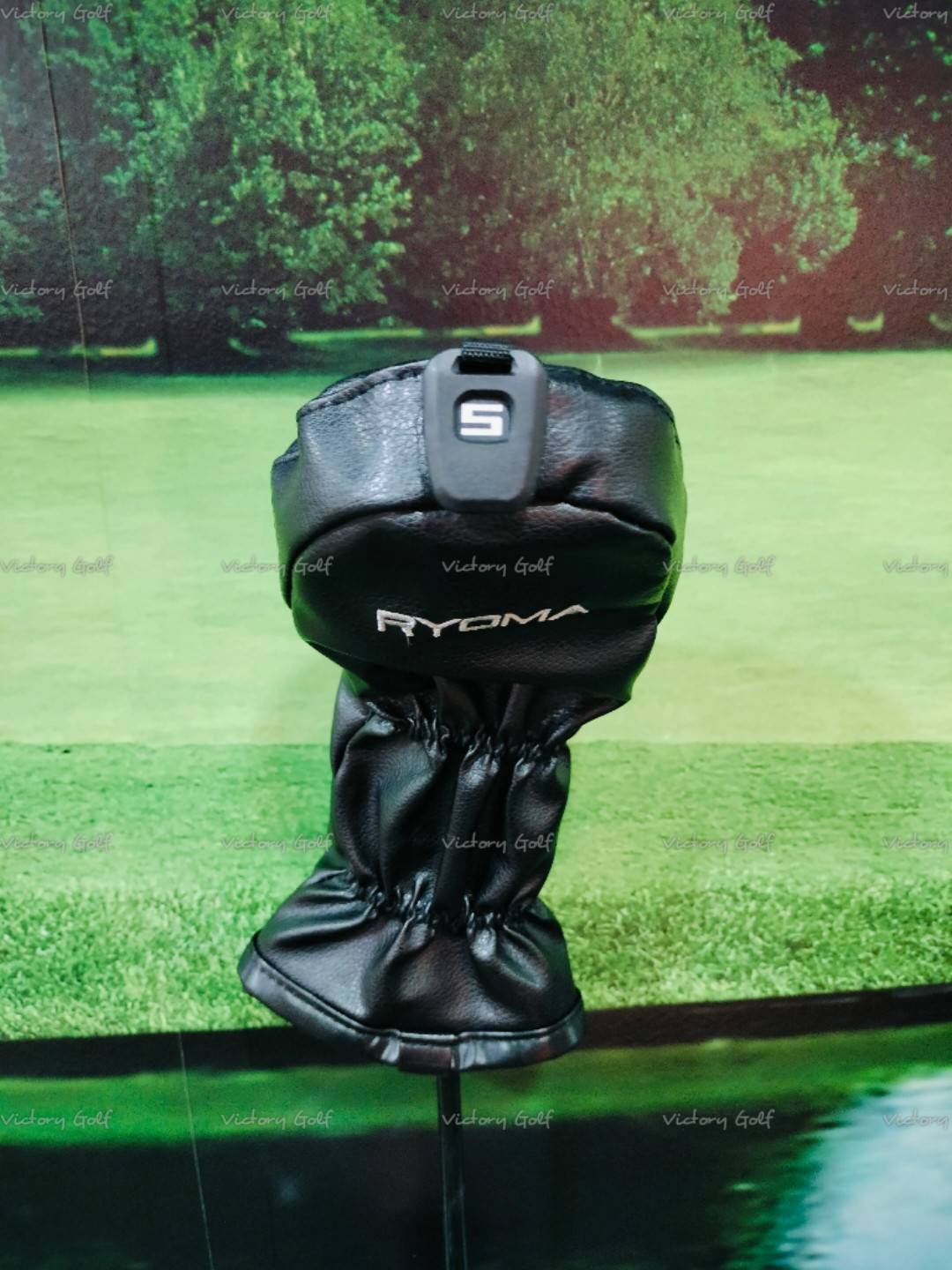 Fairway Ryoma Maxima W.3 ( Special Tuning ) ( Tour AD/ R )