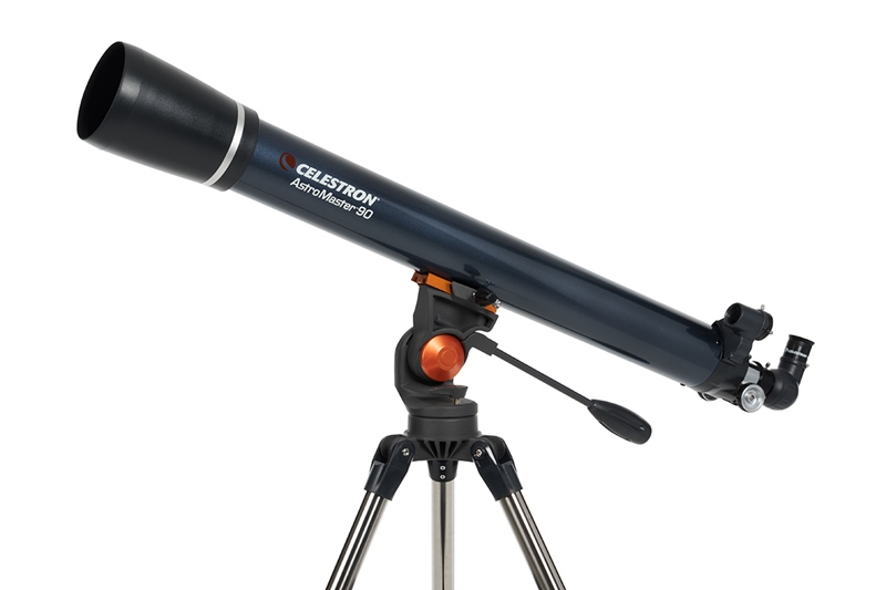 กล้องดูดาว Celestron AstroMaster 90Az