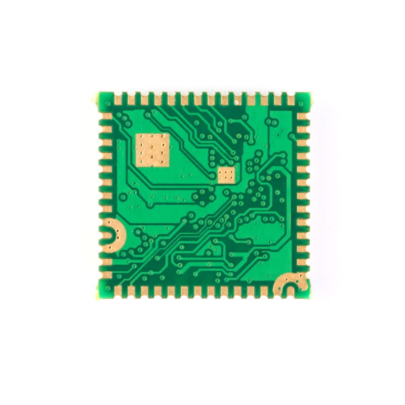 GPRS + GPS module A9G module \ SMS \ voice \ wireless data transmission IOT Artificial Intelligence (Sample experience)