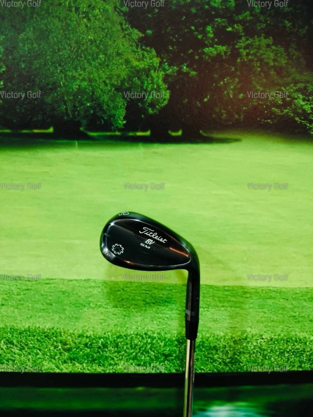 Wedge Titleist BV SM7 60/12D