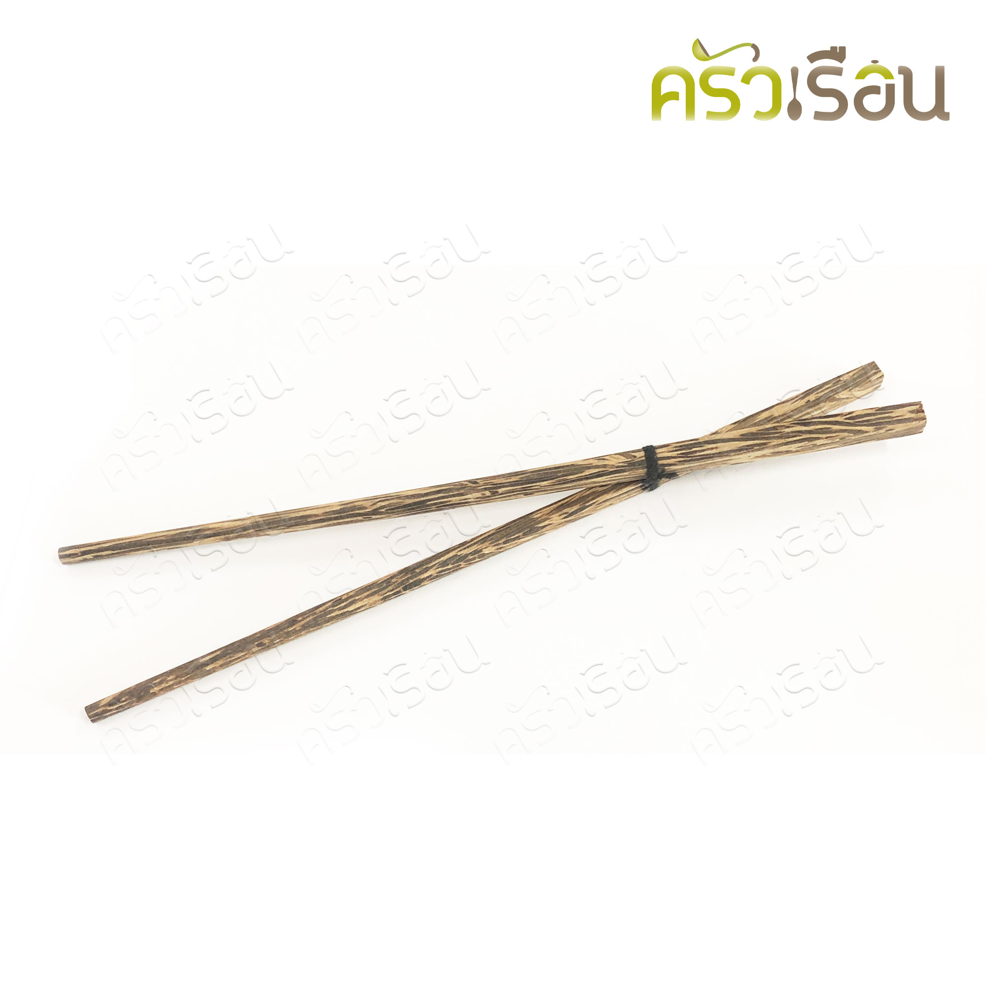 CMG ตะเกียบ ไม้ตาล แพ็ค 10 คู่ มีให้เลือก ปลายเล็ก กับ ปลายใหญ่