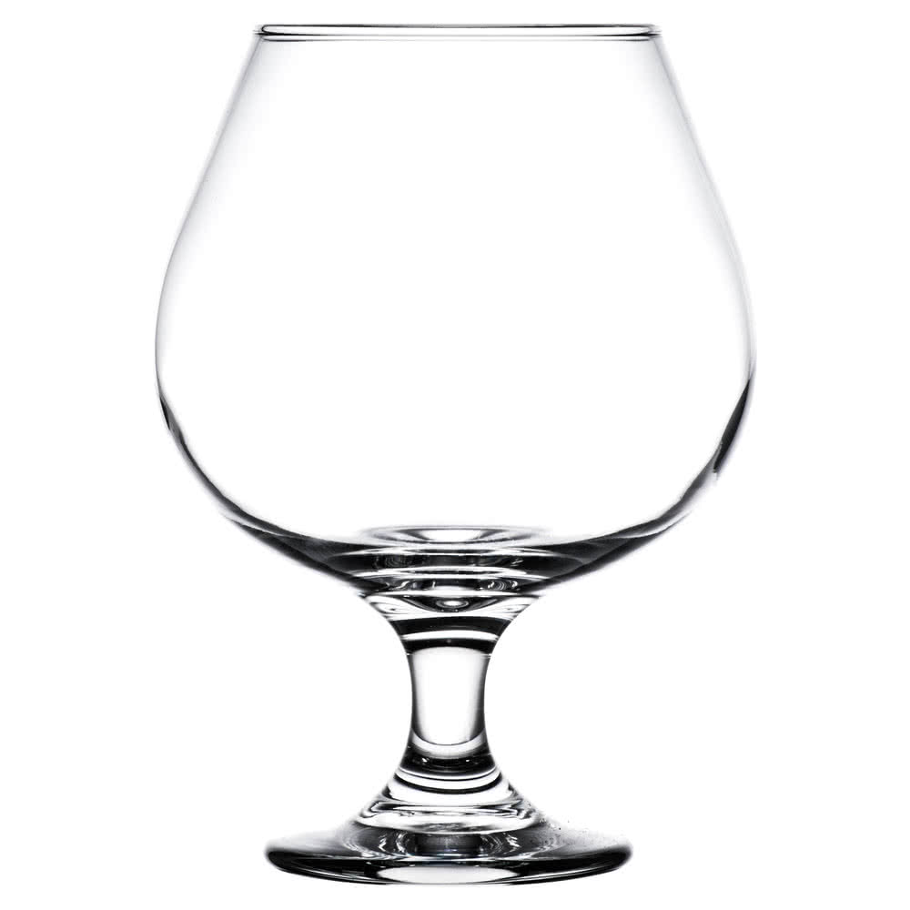 แก้วเช่า USA Libbey แก้วบรั่นดี/แก้วเหล้า Brandy Glass 17 oz. (3709)