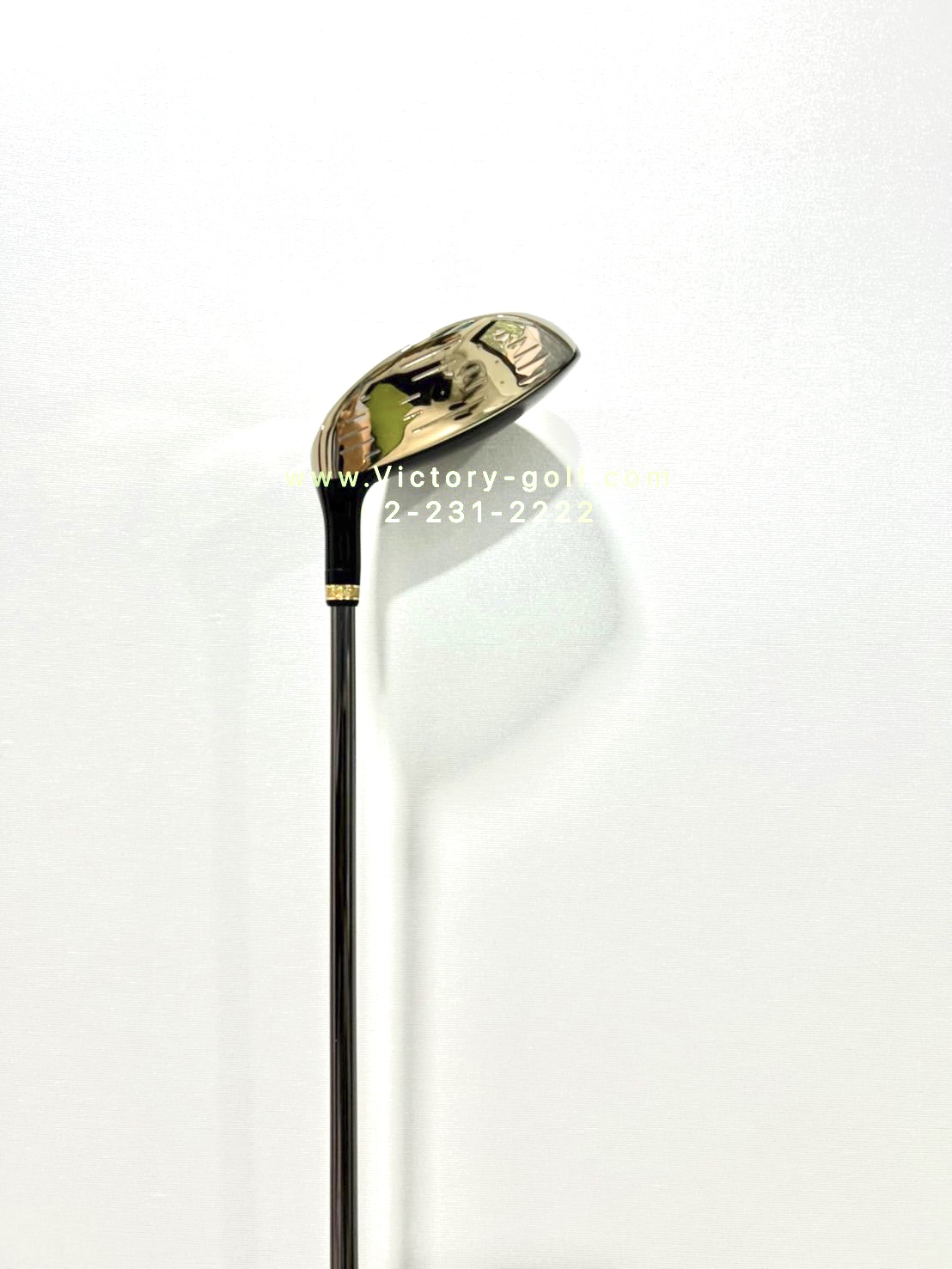 Fairway W.9 MARUMAN Majesty PRESTIGIO (majesty prestigio) / (L)