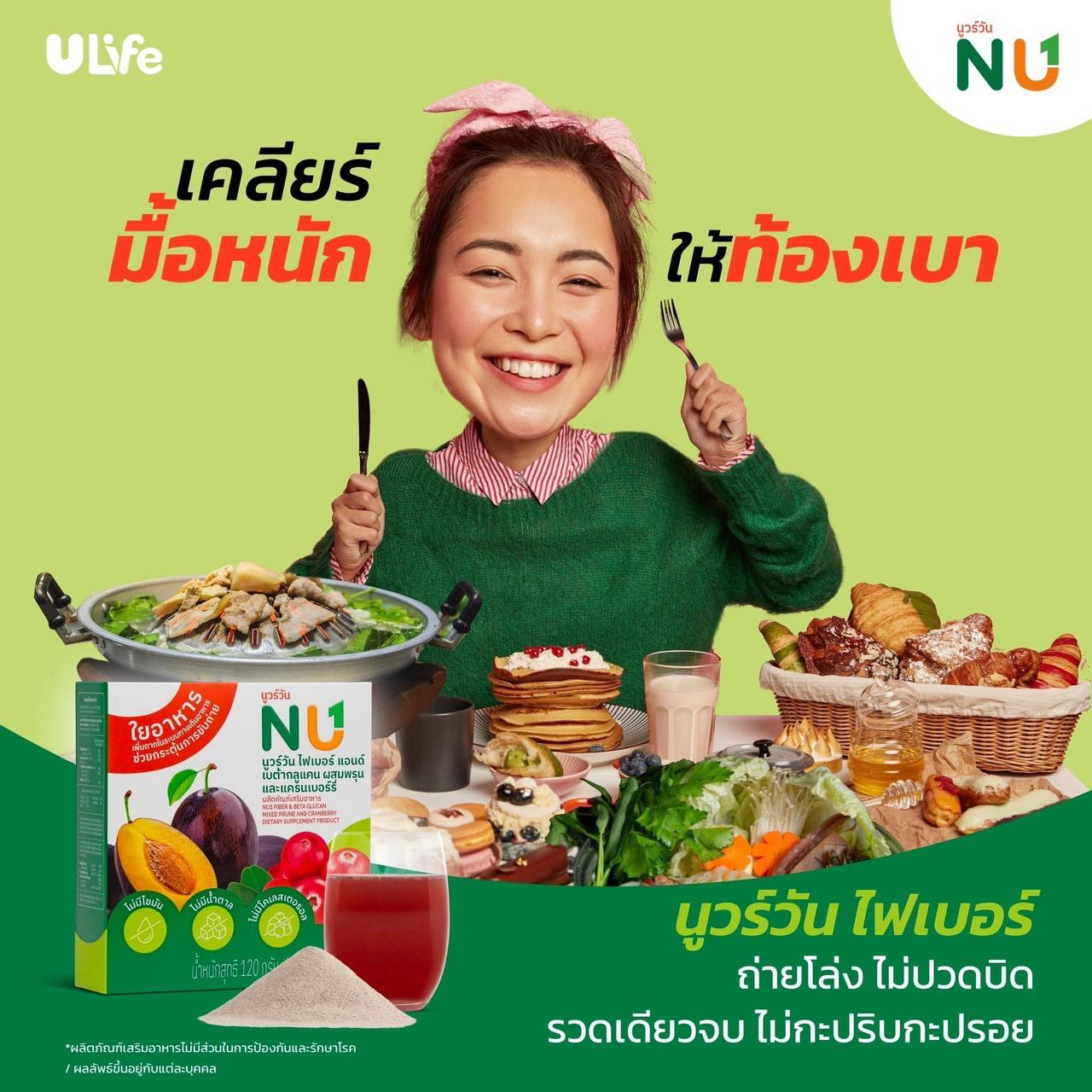 นูวร์วัน ไฟเบอร์ ท็อกซ์