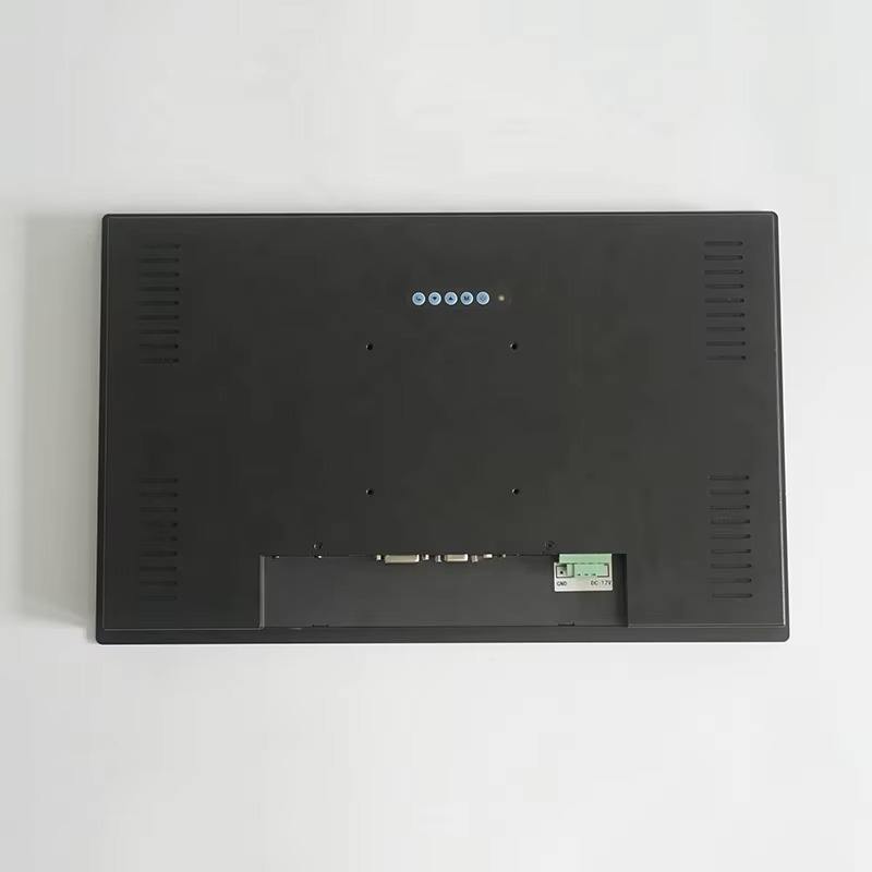 จอภาพ Sihovision รุ่น SL185: จอ Marine 18.5 นิ้ว Sunlight Readable พร้อมป้องกันน้ำและฝุ่นระดับ IP67