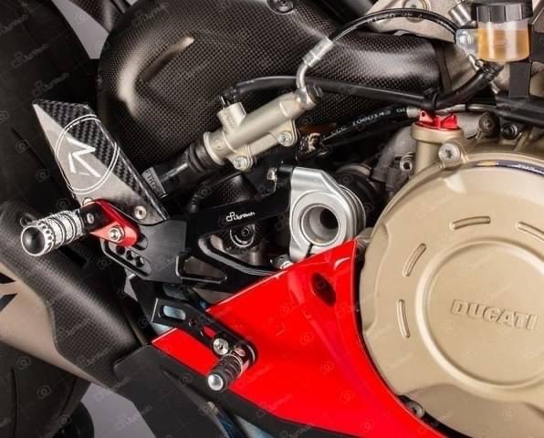 เกียร์โยง LIGHTECH R VERSION V4/V4S/V4R