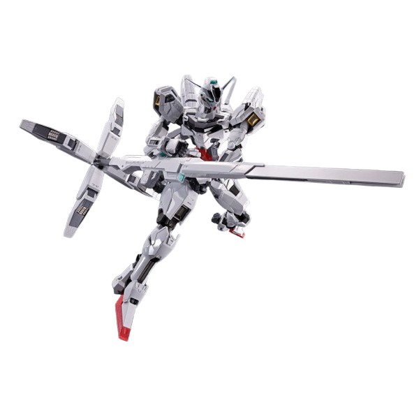 Bandai Chogokin Gundam Calibarn 4573102664792 (Action Figure)