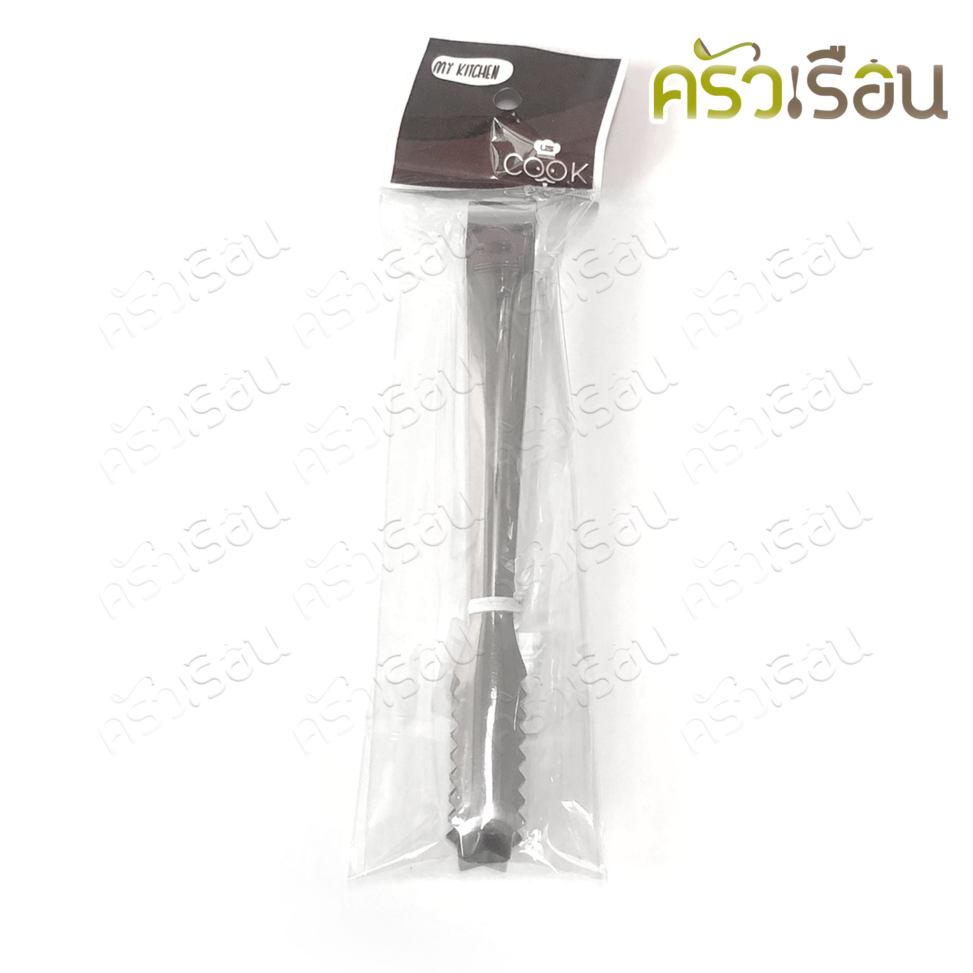 US ที่คีบน้ำแข็ง อย่างหนา 7 นิ้ว SLT-70 ที่คีบปากจรเข้ ที่คีบอาหาร คีบของแห้ง ที่คีบ